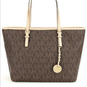 Michael Kors Tote